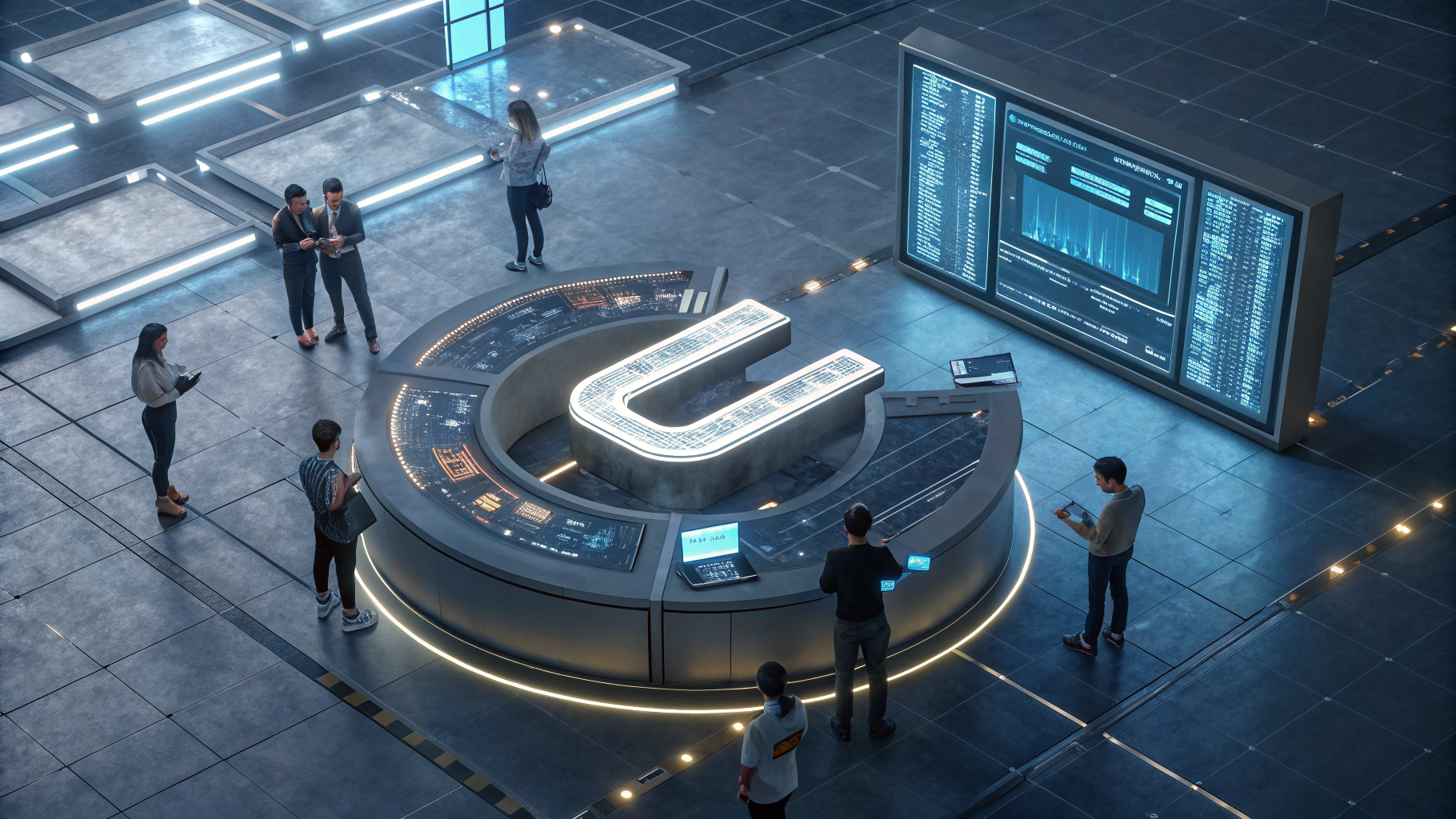 유아이패스, 흑자 전환에 주가 급등…’AI 에이전트 오케스트레이션’으로 간다