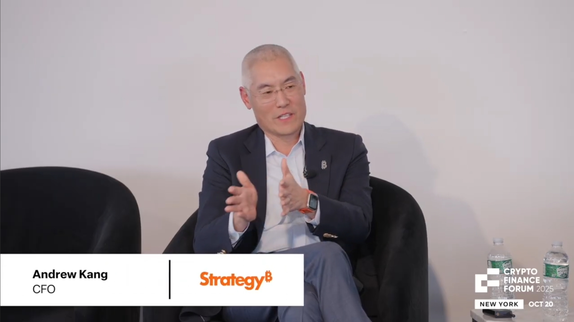 비트코인 하락, 조작 아닌 ‘거시 리스크’ 영향…시장 규모로 음모론 반박