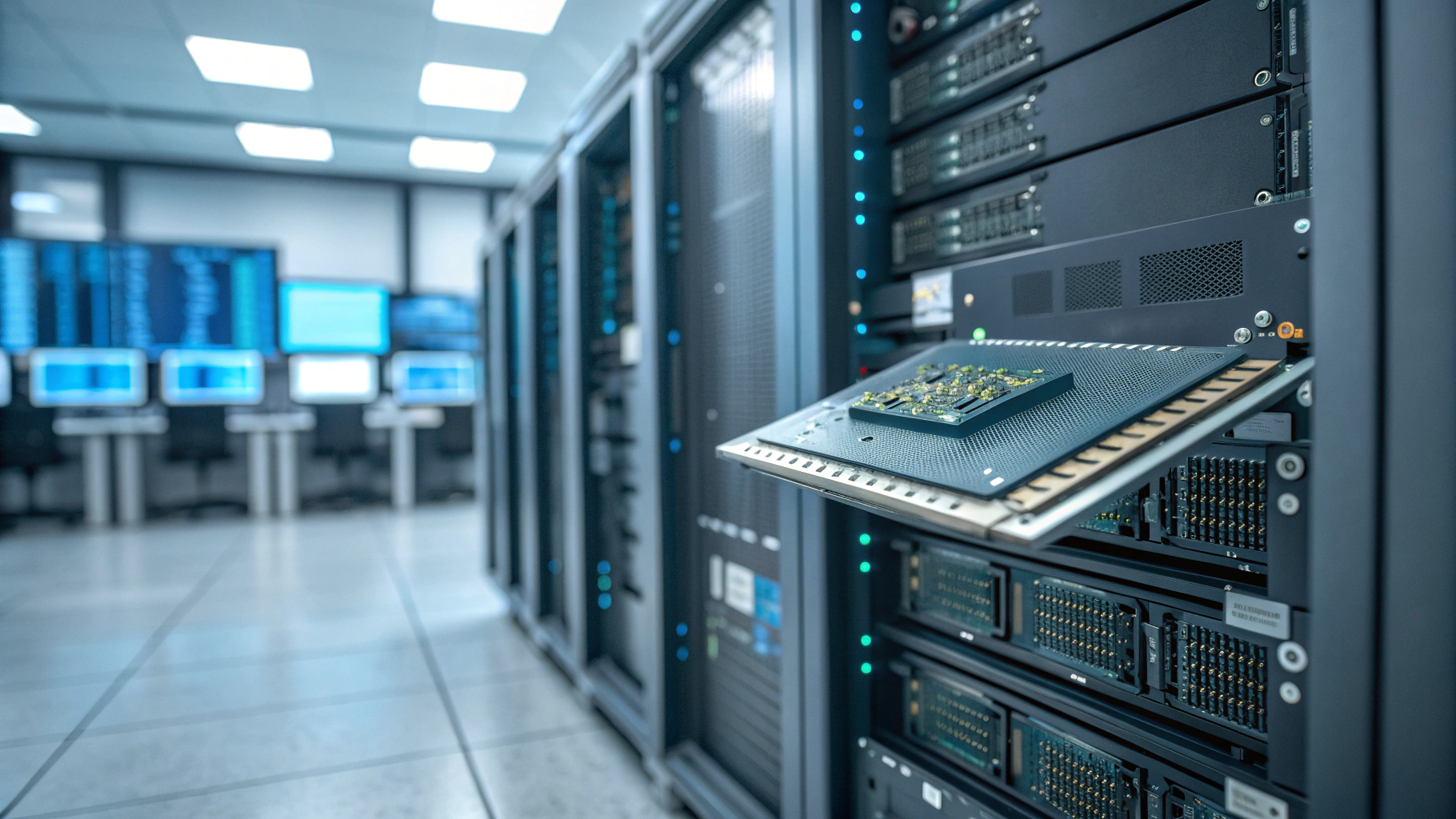 엔비디아, 그록과 28조 원대 AI 칩 계약… ‘역 인수’로 기술·인재 모두 품었다