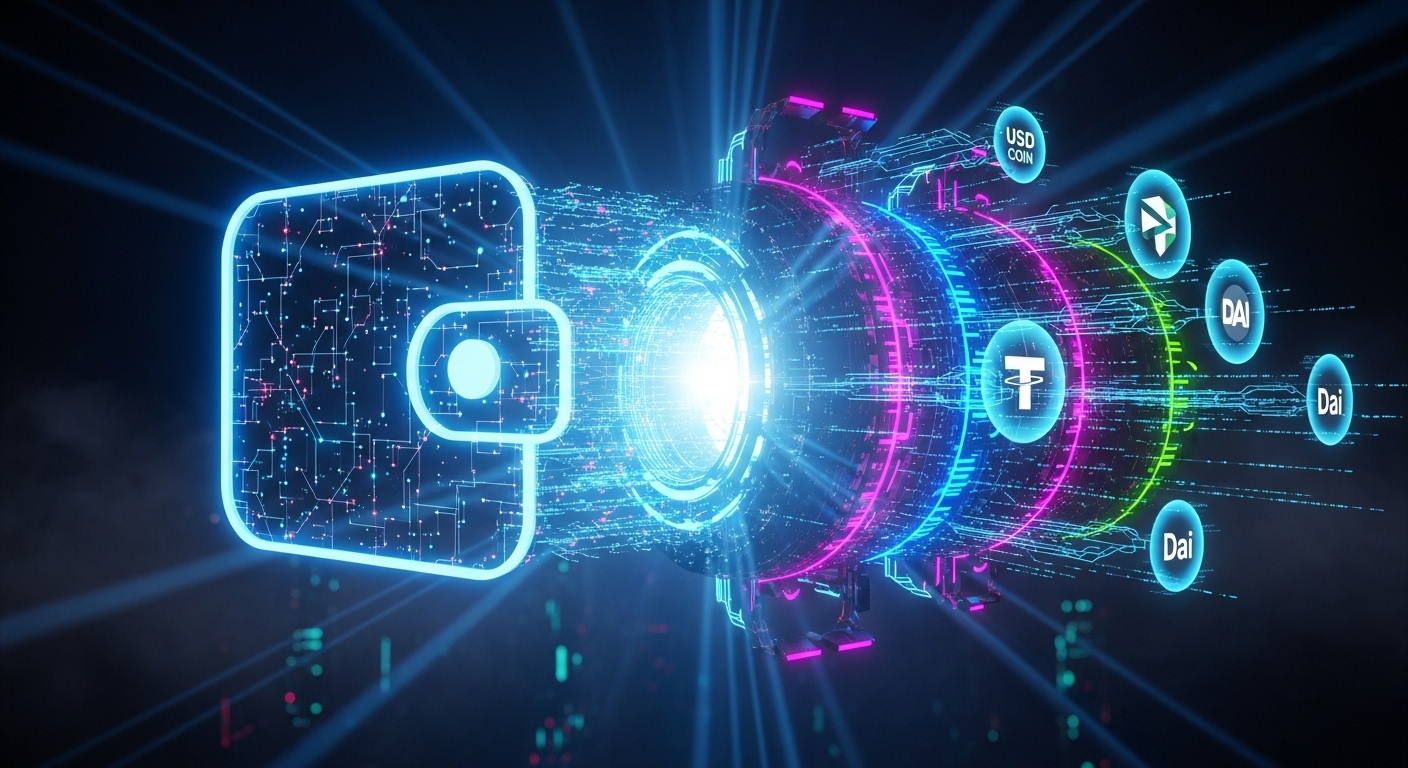 스트라이프, 암호화폐 지갑 발로라 팀 전격 인수…스테이블코인 결제 인프라 강화