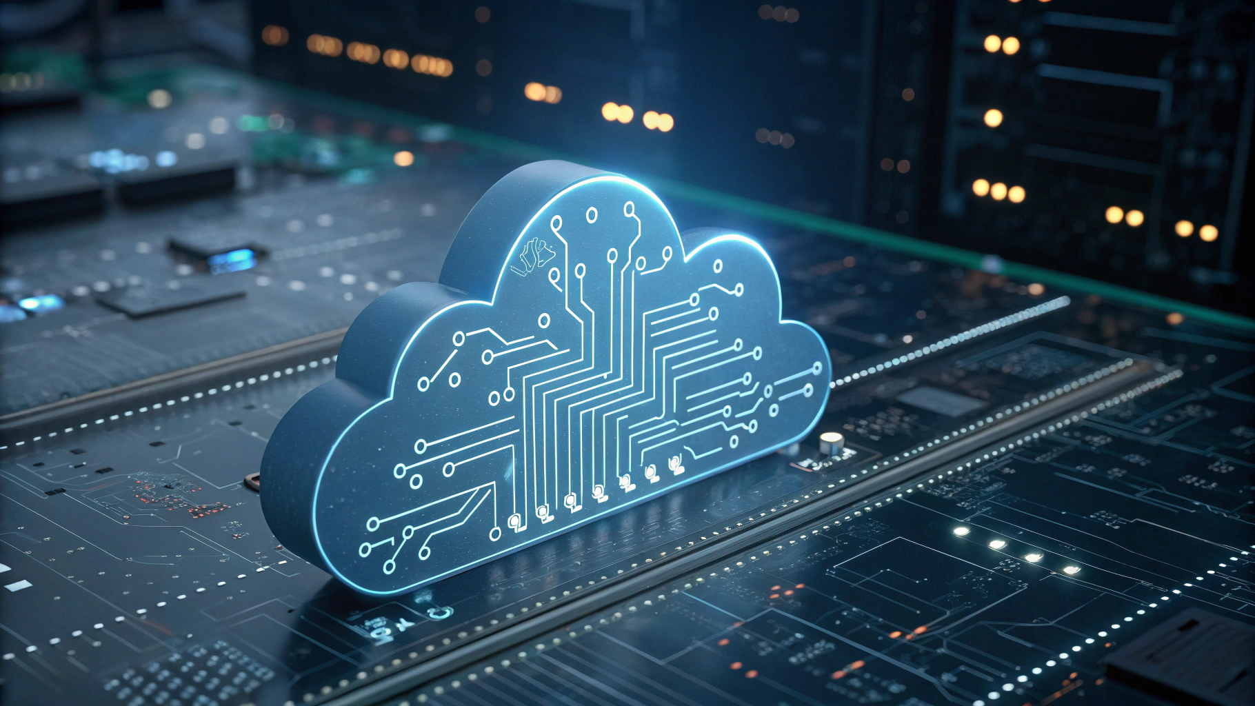 AWS, AI 기반 ‘에이전틱 클라우드’로 마이그레이션 혁신 선언