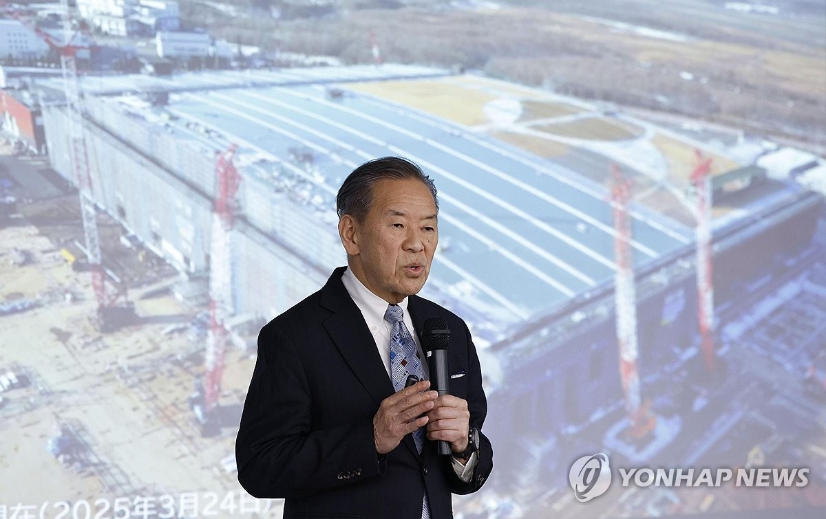 日 라피더스, 민간 투자 러시…국가 기술 주권 걸린 ‘반도체 전쟁’ 본격화