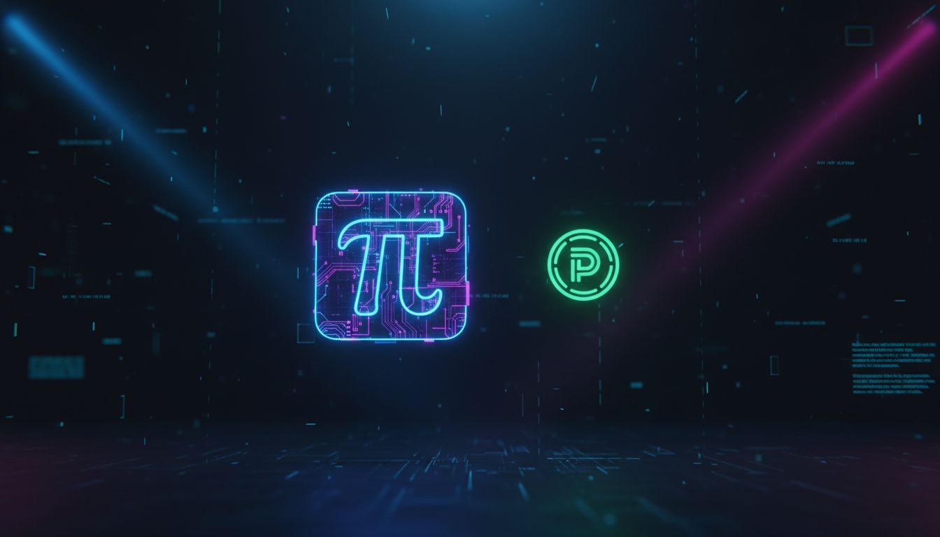 파이코인, 유틸리티 앱 확장 본격화…PI 가격은 여전히 하락 압력