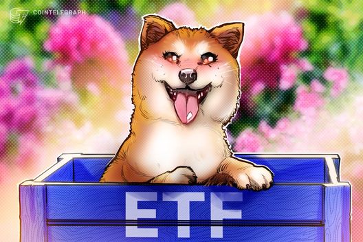 도지코인 ETF, 열기 식나… 비트코인·이더리움 ETF가 시장 주도