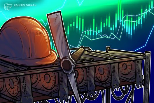 비트코인 채굴업체, 기업 트레저리 매수 둔화 속에서 도입 주도 가능성