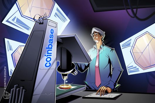 코인베이스 보고서 “전통 금융 시스템은 이미 붕괴”… 암스트롱 CEO 발언