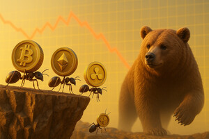 글로벌 AI 거품론 변수는?, 리플(XRP)는 2.18달러…규제 명확성 요구 커져