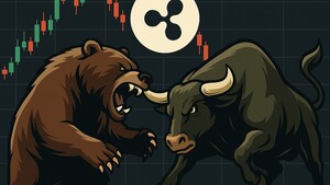 리플XRP, 2달러 방어전 시작…“레버리지 붕괴 속 운명의 주말 온다”