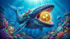 리플XRP, 시세 단기 반등 제동?…기술적 저항 압력에 매도 우위 지속