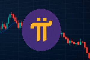 파이코인(Pi Coin) 시세, ‘잰틈 탄력’ 준비됐나…토큰 풀림 둔화가 반등 실마리 될 수도?