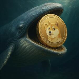 도지코인(DOGE) 시세, 반등세 이어갈까?…고래 매집 등 맞물려 ‘추가 상승 기대감’