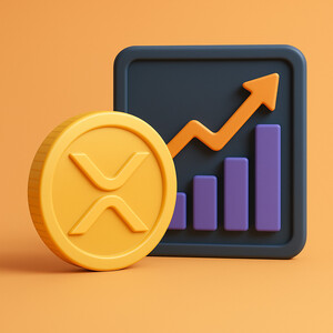 리플(엑스알피) ETF, 미국서 출시 한달도 안 돼 운용자산 10억 달러 목전