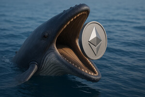 이더리움(ETH) 시세 흐름 어떻게?…핵심 지지 구간 방어하며 힘 다시 모으나?