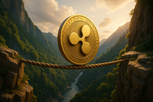 알트코인 약세 재확산…리플XRP, 시장 불안 속 핵심 구간 재차 시험