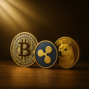 기관 유입은 증가했지만…리플XRP, 단기 약세 흐름 속 조정폭 확대