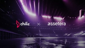 칠리즈, 에셋테라와 파트너십 체결로 블록체인 생태계 확장