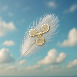 리플(XRP엑스알피) 알트코인 가운데 비교적 큰 낙폭…’리또속’?