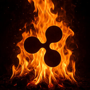 리플(XRP) 2.03달러 회복에도 불안 남았다…ETF 유입과 기술적 경고, 미국 금리 변수까지