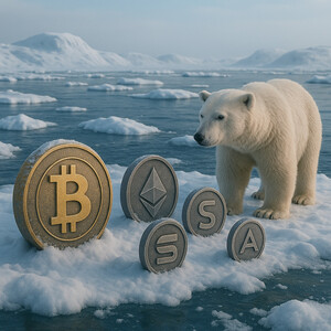 비트코인(BTC) 연말 변동성 확대 우려 커졌다…9만달러 훌쩍?