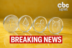 [속보] 리플 시세 2달러 이하로, 코인 시장 ‘냉랭’…비트코인 88000달러선까지 내려와