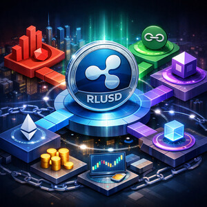 리플(XRP), RLUSD 이더리움 L2 확장 추진…멀티체인 전략 본격화