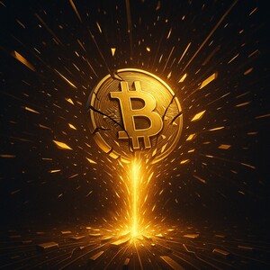 비트코인 비판론자 피터 쉬프 “BTC, 금과 은의 상승 흐름 전혀 따라가지 못해”