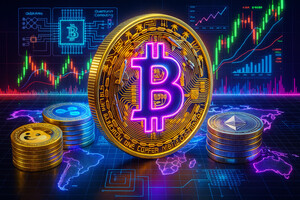 [속보] 리플 도지코인 시세 엇갈림…연말 앞두고 주요 코인 관망