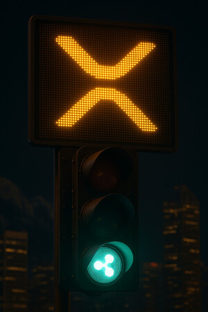 72시간이 갈림길…거래소 유동성 줄어든 리플(XRP), 4달러 이상 시나리오가 수면 위로