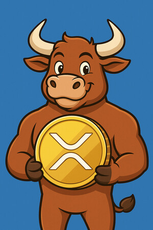 리플(XRP), 스탠다드차타드 “1년 새 최대 330% 상승 가능”…2026년 목표가 ‘이 가격’?