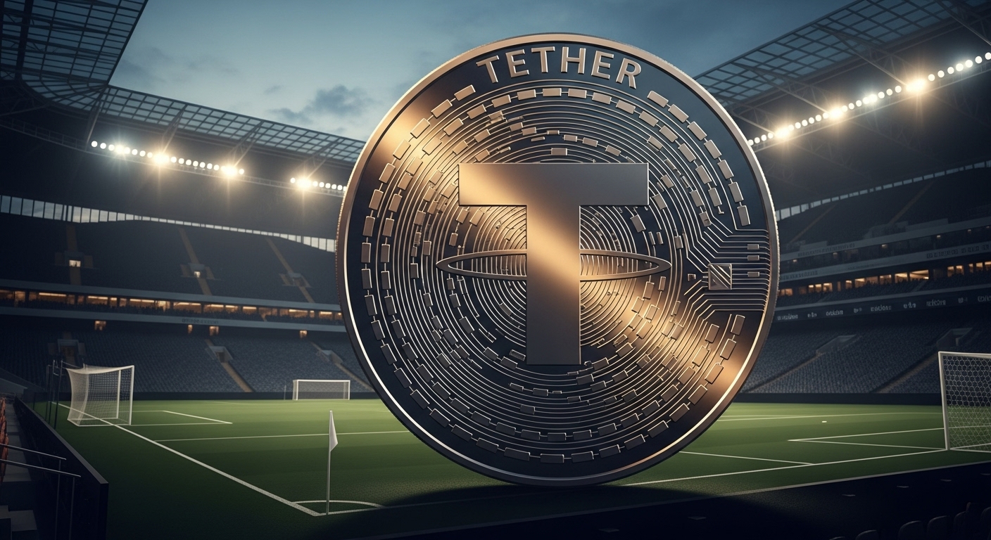 테더, 유벤투스 전격 인수 제안…엑소르 ‘매각 없다’ 일축