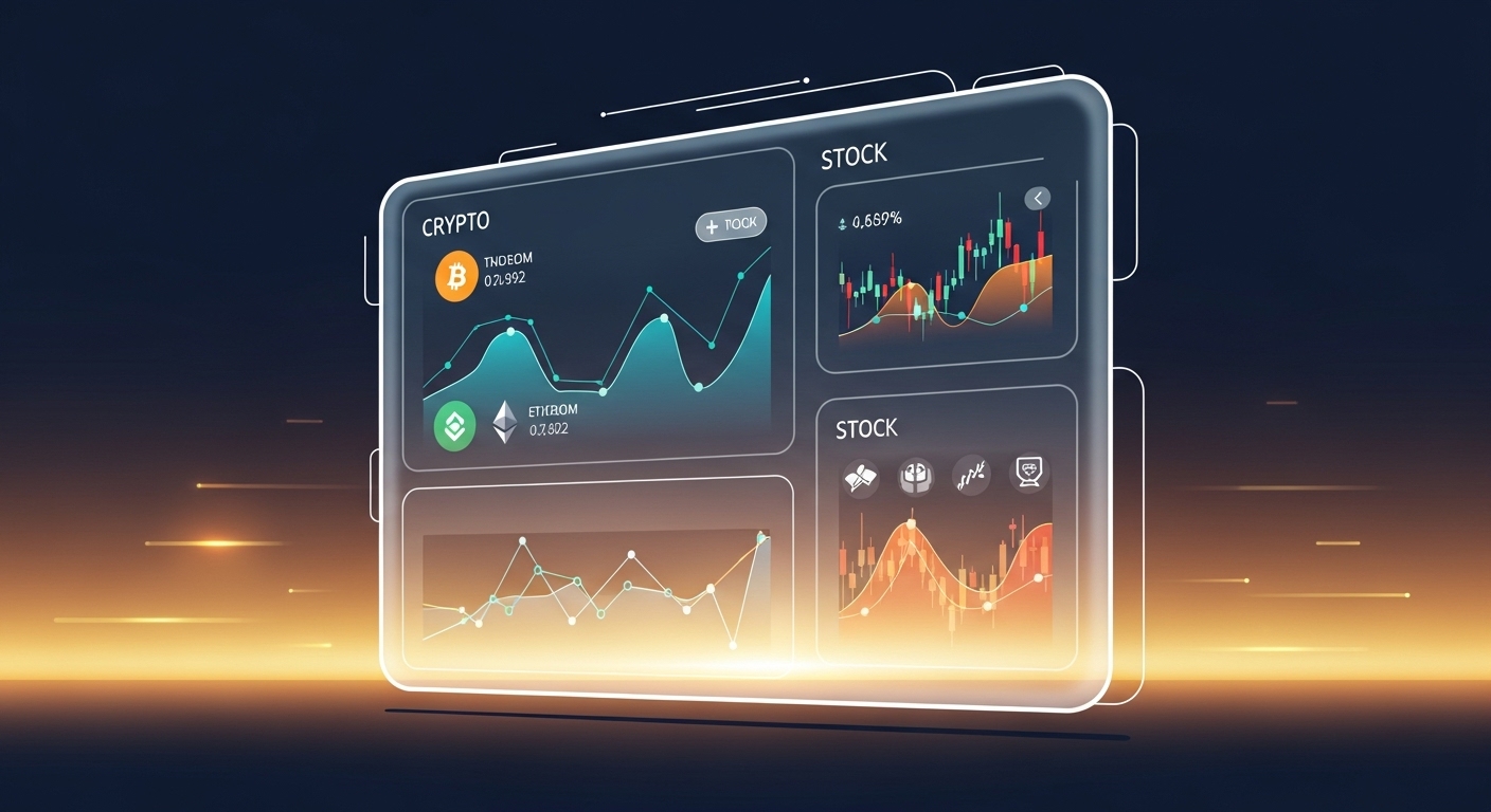 코인베이스, ’24시간 주식 거래’ 도입…블록체인 기반 종합 투자 플랫폼으로 확대