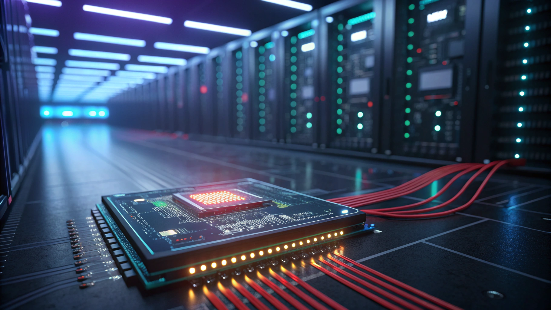 바이트댄스, AI에 33조 원 베팅…美 빅테크 추격 시동