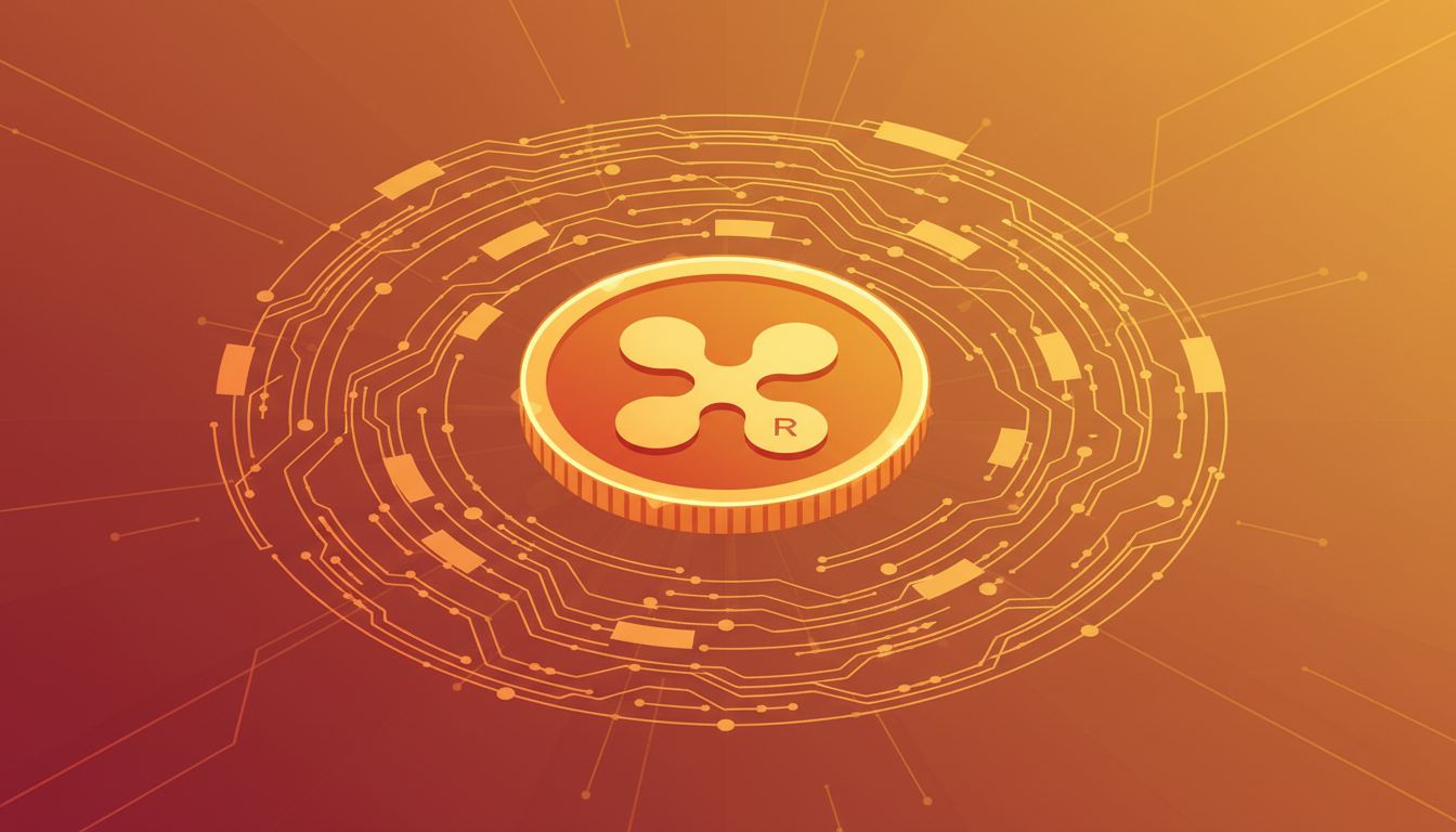 XRP 반등 조짐…결제 건수 100만 건 돌파, 네트워크 활성도 뚜렷