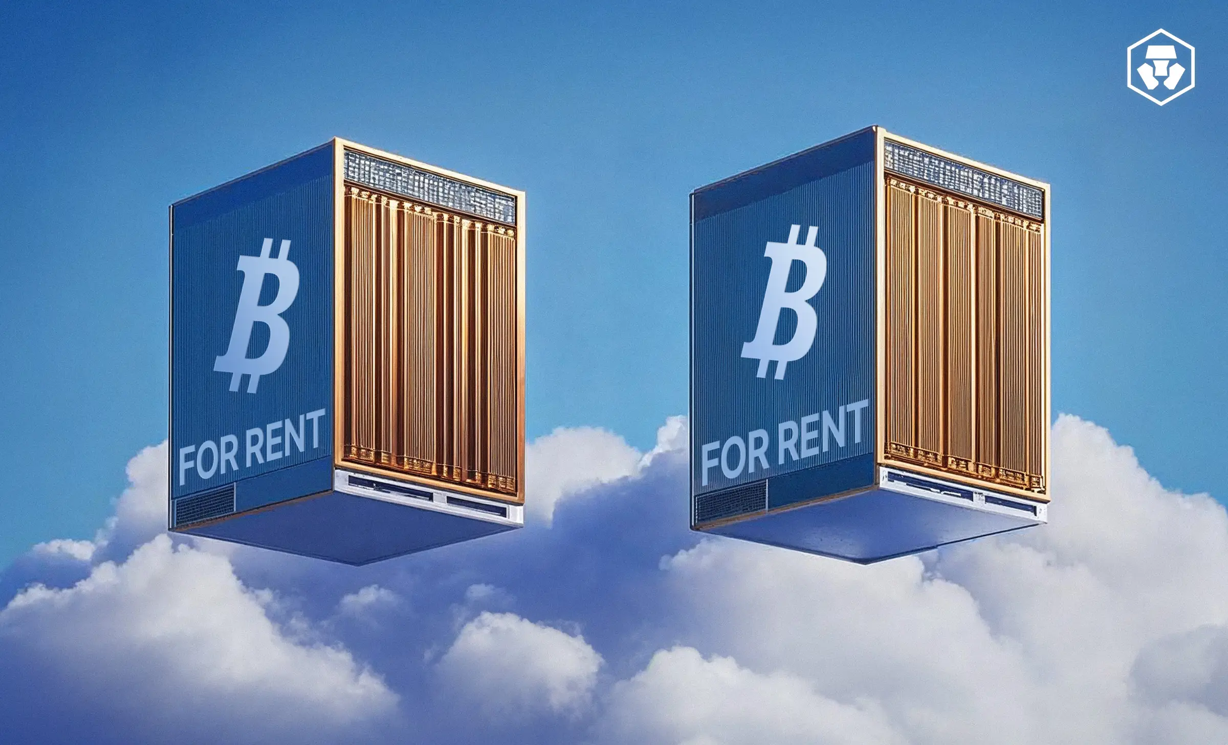 “클라우드 마이닝, 기회인가 함정인가”…크립토닷컴, 투자 전 ‘리스크 점검’ 경고