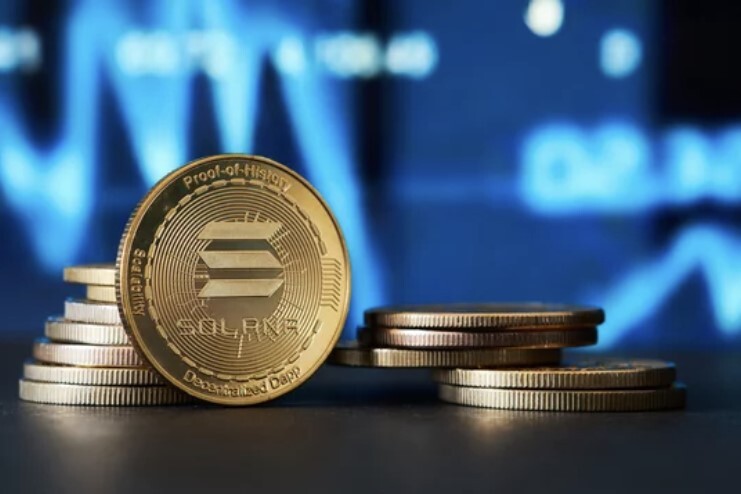 120달러 회복해도 불안…솔라나, 130달러 못 뚫으면 추락