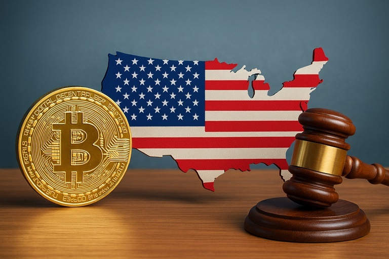 이제 피할 수 없다…美 암호화폐 규제, 1월 상원서 결판