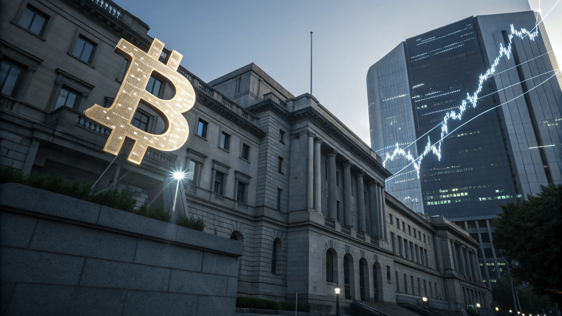 [사설] 30년 만의 ‘공짜 엔화’ 시대 종언, 자산 시장에 닥칠 후폭풍 대비해야