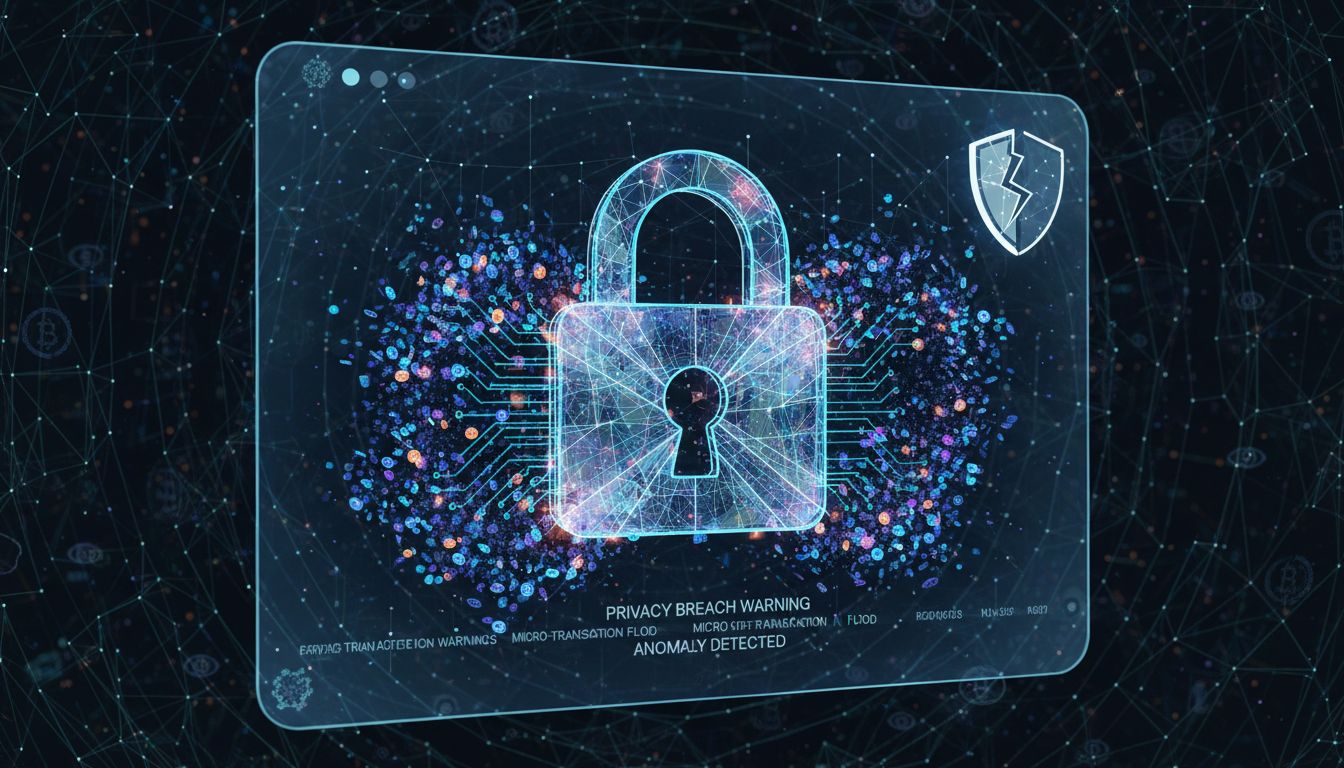 ‘0.001 BTC’ 받았다고 좋아하면 안 된다…비트코인 노린 더스팅 공격 기승