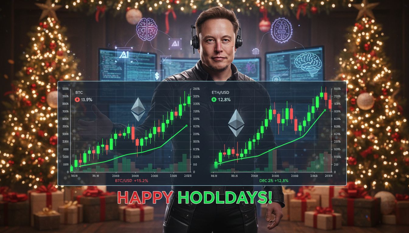 비트코인 소폭 반등세…머스크 美 성장 전망에 기대 심리 자극