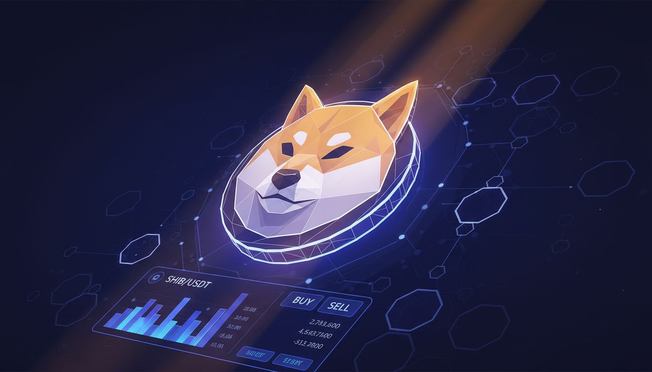 시바이누($SHIB), 고래 이체·거래소 유입 급증…단기 급등락 경고등 켜졌다