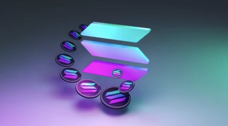 솔라나 x402 결제 대폭발…750% 폭등의 비밀은 ‘인공지능’?