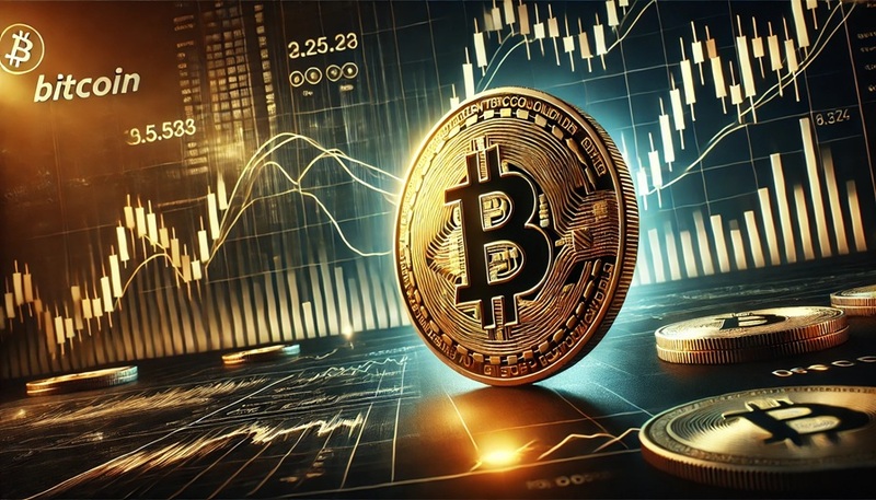 비트코인, 단기 매수 폭발…장기 데이터는 자금 ‘유출’