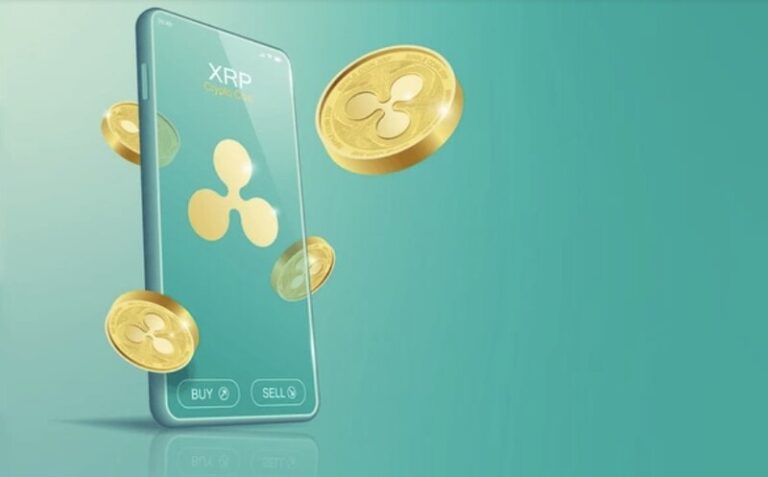 XRP, 네트워크 활동 280% 급증…가격은 언제 오르나?