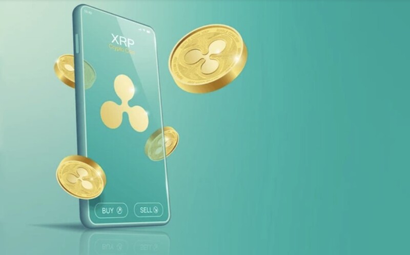XRP, 네트워크 활동 280% 급증…가격은 언제 오르나?