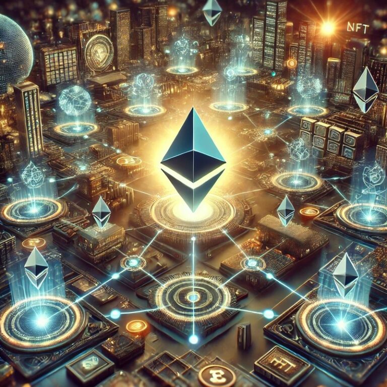 이더리움, 한 달간 숨죽인 ‘유령 버그’ 때문에 셧다운