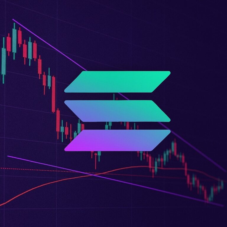 솔라나, 공포에 질린 개미들 매도 증가…120달러 붕괴 적신호