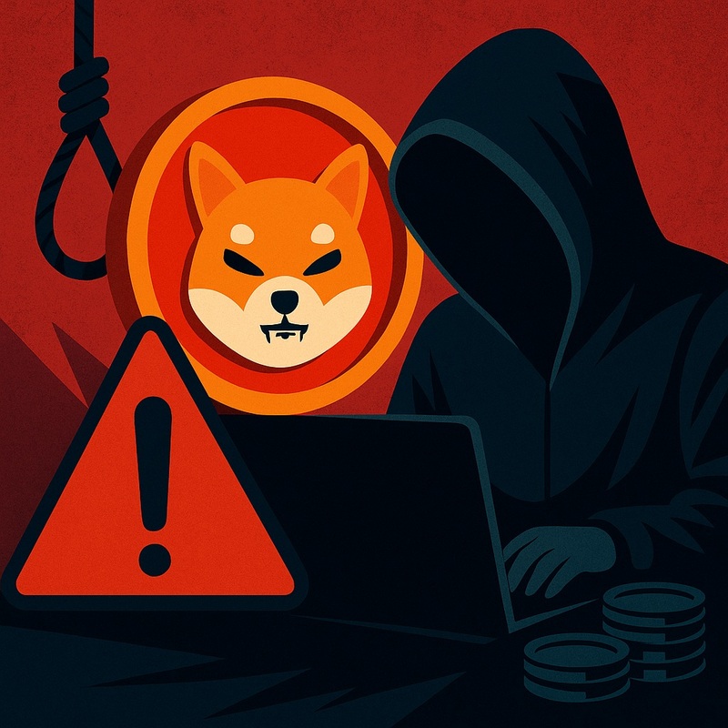 시바이누 이대로 상장 폐지?…핵심 파트너가 폭로한 ‘먹튀’ 의혹의 전말