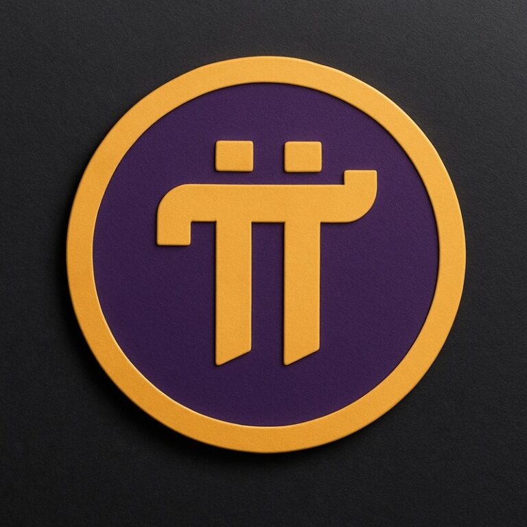 파이 코인, 4,300만 달러 언락…AI 업고 생태계 확장 성공할까?