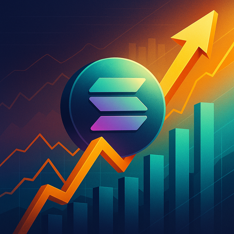 솔라나, 역대급 매수세 터졌다…"지금이 막차?"