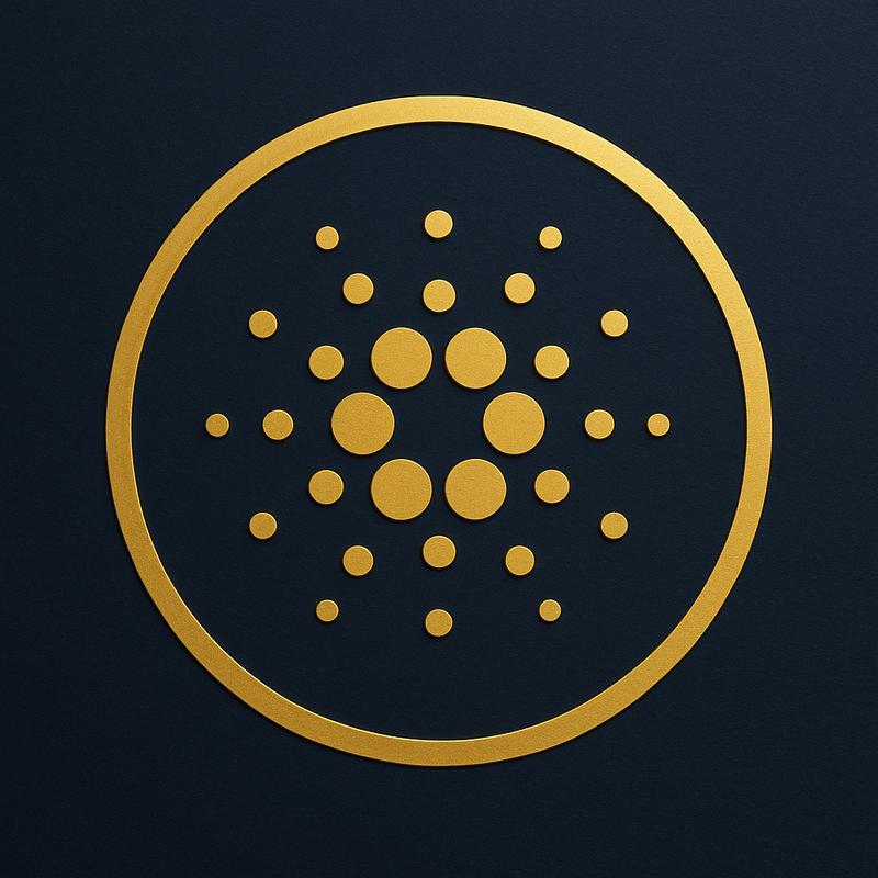 "고래들이 던졌다"…카르다노, 9천만 개 매도 폭탄에 0.27달러 추락 경고